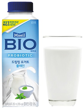 매일유업