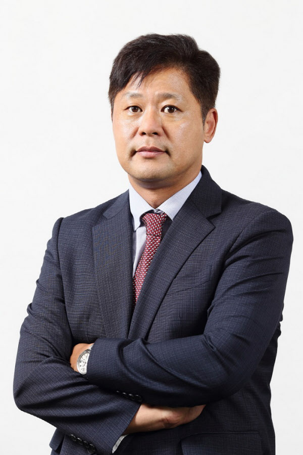 홍승필 한컴위드 신임 대표 /한컴위드