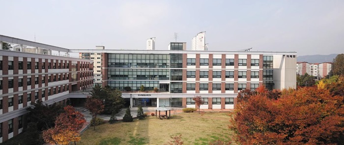 폴리텍대학 안성캠퍼스
