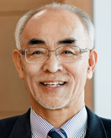 김기선 총장