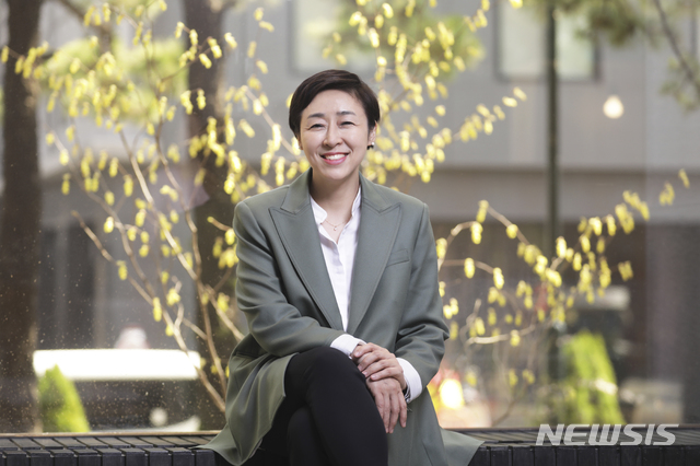 TV조선 예능 프로그램 '내일은 미스터트롯'