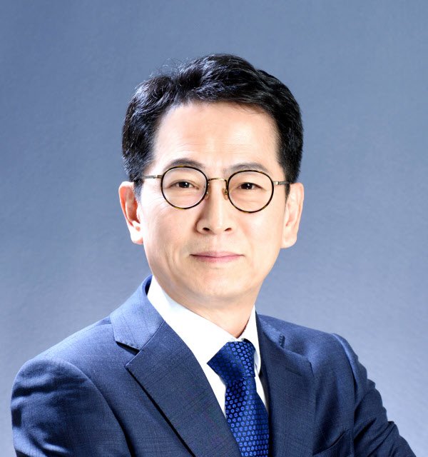 한진중공업 이병모 사장