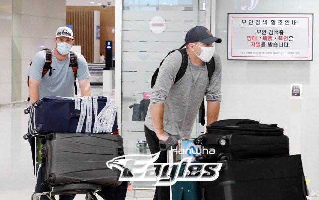 사진제공=한화 이글스