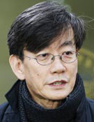 손석희 JTBC 사장