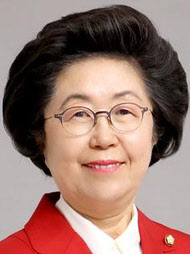 이은재 한국경제당 의원