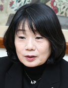 윤미향 정의기억연대 이사장