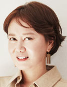 전은경 월간 '디자인' 편집장