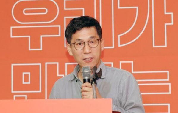 진중권 교수 /조선DB