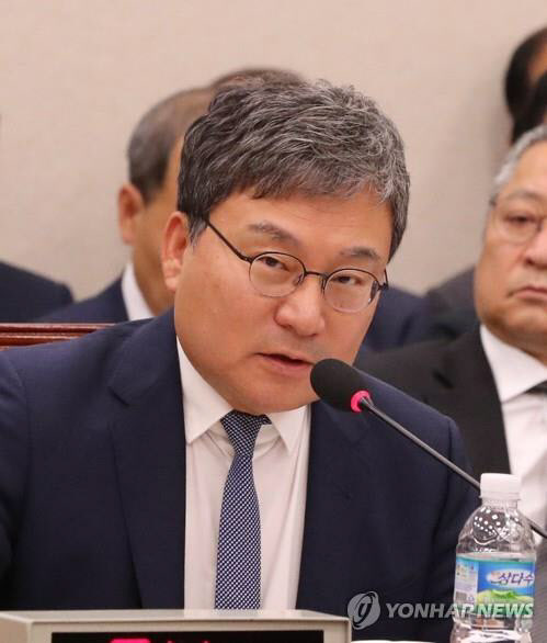이상직 더불어민주당 전북 전주을 후보 /연합뉴스