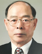 조류학자 원병오 경희대 생물학과 명예교수