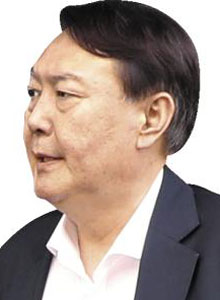 윤석열 검찰총장