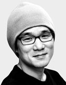 장강명 소설가