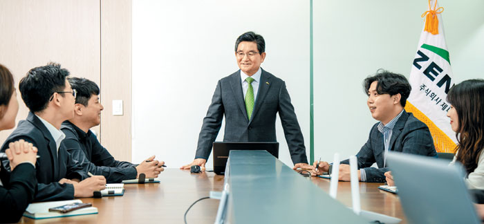 제니엘