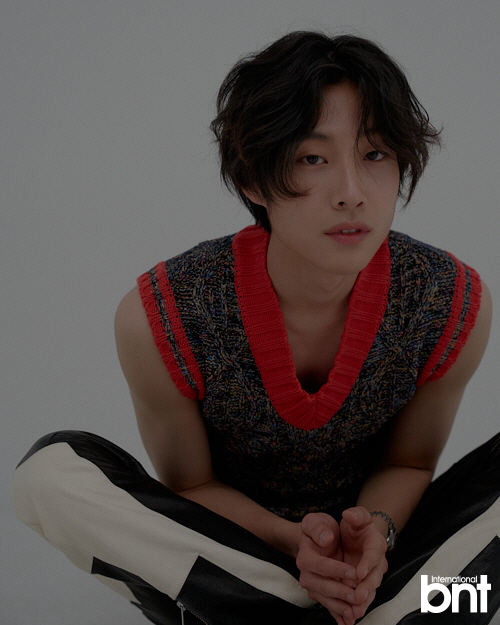 エックスエックス イ ジョンウォン 同性愛者演技おもしろかった ロールモデルはユ アイン Kazumiのミーハーワールド