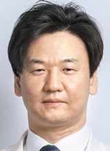 서우근 삼성서울병원 교수