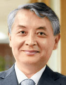 Eun-Sang Moon, CEO of Sillagen / Chosun DB