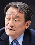 조동성 국립인천대학교 총장