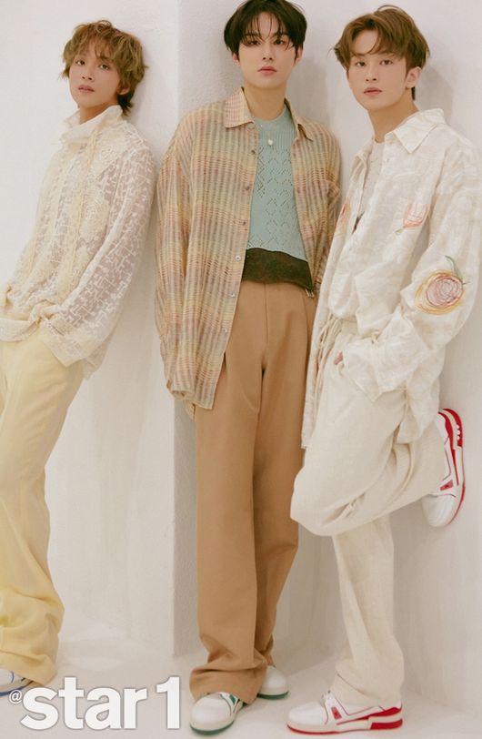 NCT DREAM ドリショ3 ヘチャン ランダムトレカ コンプセット