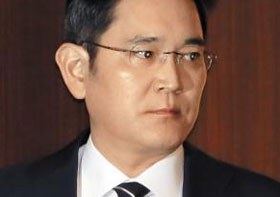 이재용 삼성전자 부회장