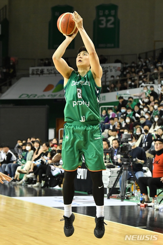 DB 김창모