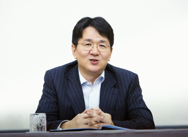 조원태 한진그룹 회장/대한항공