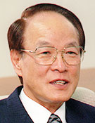유인종 고려대 명예교수