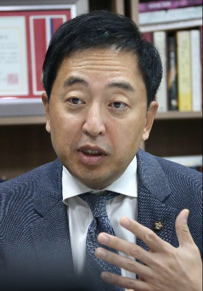 더불어민주당 금태섭 전 의원