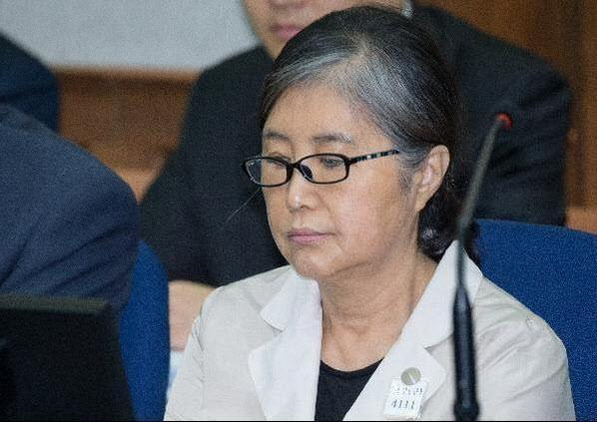 최서연씨. /조선일보DB