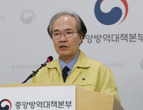 국립보건연구원, 복지부 이관 재검토…권준욱 "부처협의 거쳐 최종안 ...