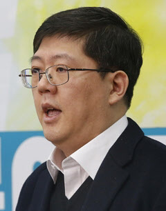 더불어민주당 김홍걸 의원./연합뉴스