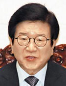 박병석 국회의장