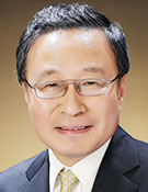 유홍준 한국사회학회 회장·성균관대 사회학과 교수