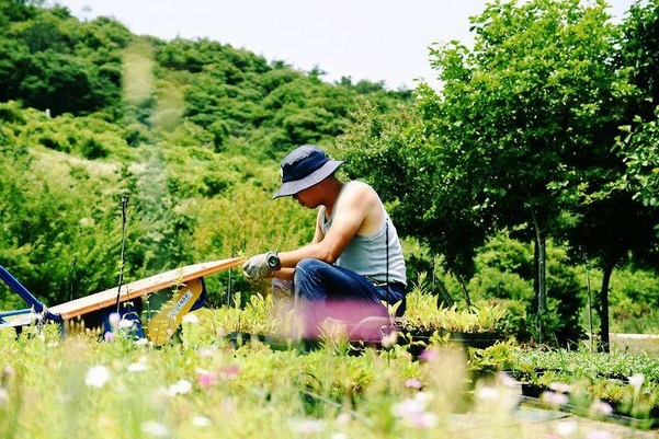 김지용 대표 /그린로드