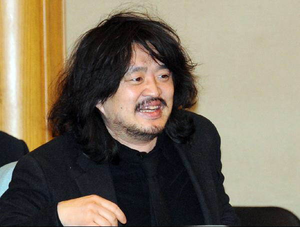 방송인 김어준씨./조선DB