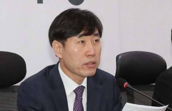 미래통합당 하태경 의원/연합뉴스