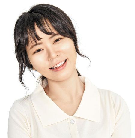 반지현 작가·회사원