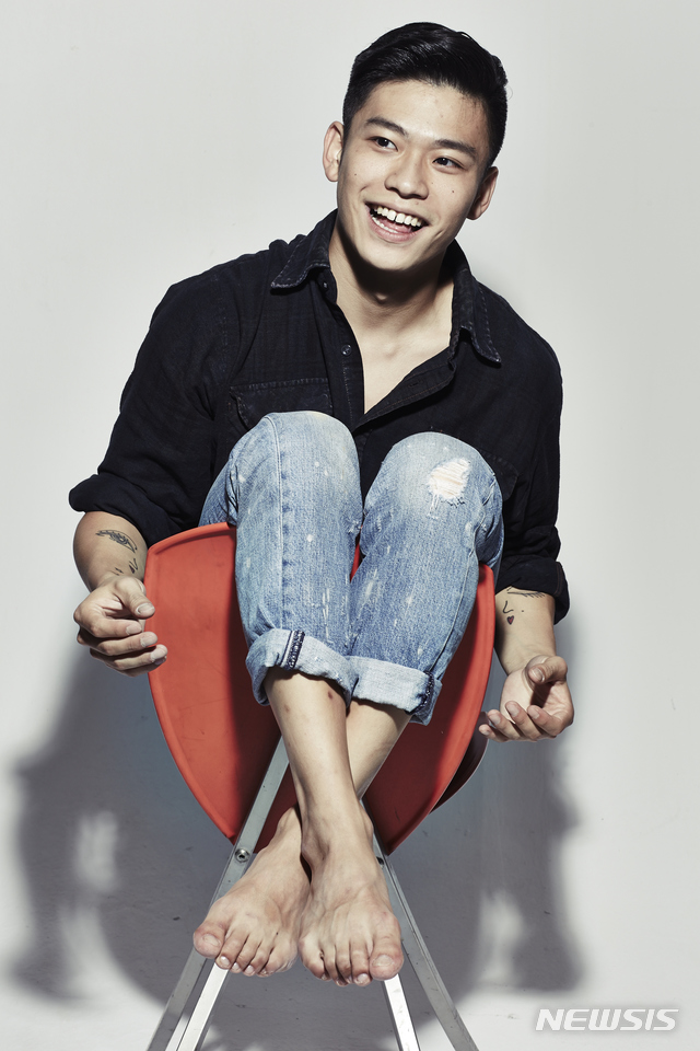 피아니스트 지용