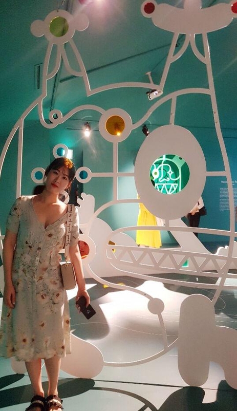 송영광 씨 /본인 제공