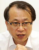 윤영호 서울대 의대 교수
