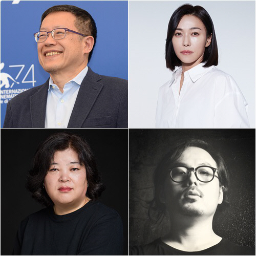 알버트 리, 장영남, 서미애, 정범식