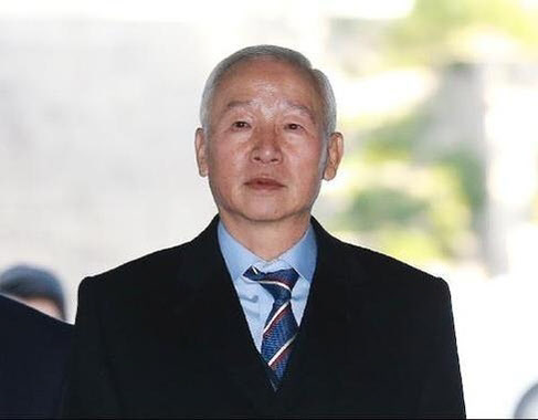 남재준 전 국정원장
