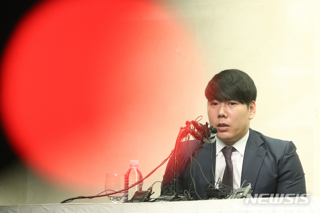강정호 '복귀는...'