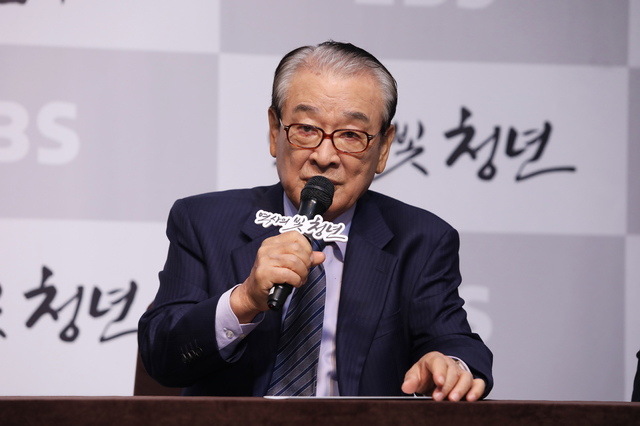 이순재