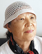 이혜숙 '쓰지 않으면 죽을 거 같아서' 저자