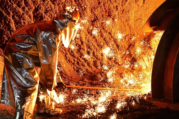 철강산업 기술개발사업 예타 통과…5년간 1354억 투자 - 조선비즈
