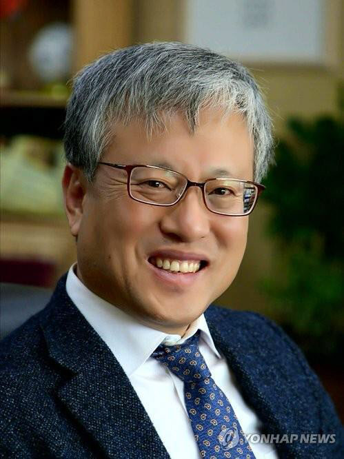 김연창 전 대구시 경제부시장. /연합뉴스
