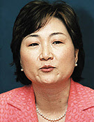 조기숙 이화여대 교수