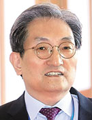 노영민 대통령 비서실장