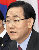 주호영