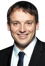 크리스티안 클라인 SAP CEO.